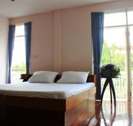 Baan Manusarn Bangkok Habitación foto