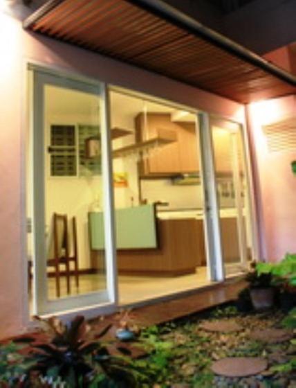 Baan Manusarn Bangkok Exterior foto