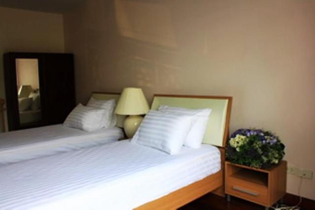 Baan Manusarn Bangkok Habitación foto