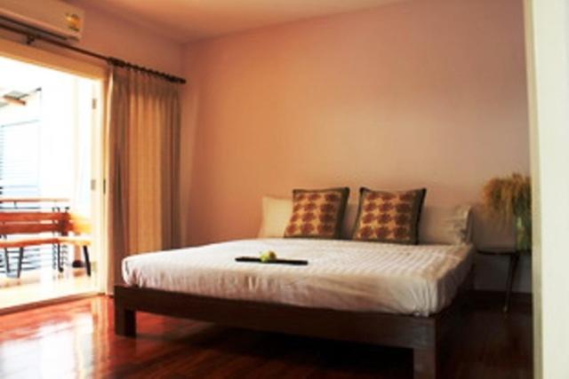 Baan Manusarn Bangkok Habitación foto