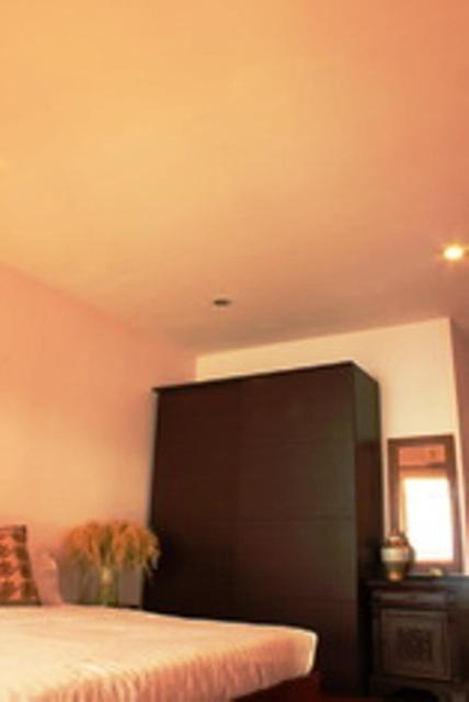Baan Manusarn Bangkok Habitación foto