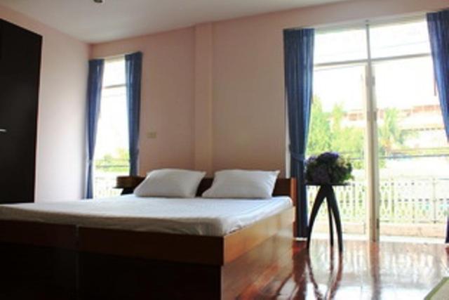 Baan Manusarn Bangkok Habitación foto